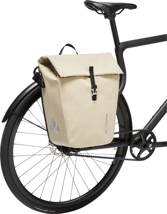 Produktbild Vaude ReCycle Pro Single (22 l, Gepäckträgertasche)