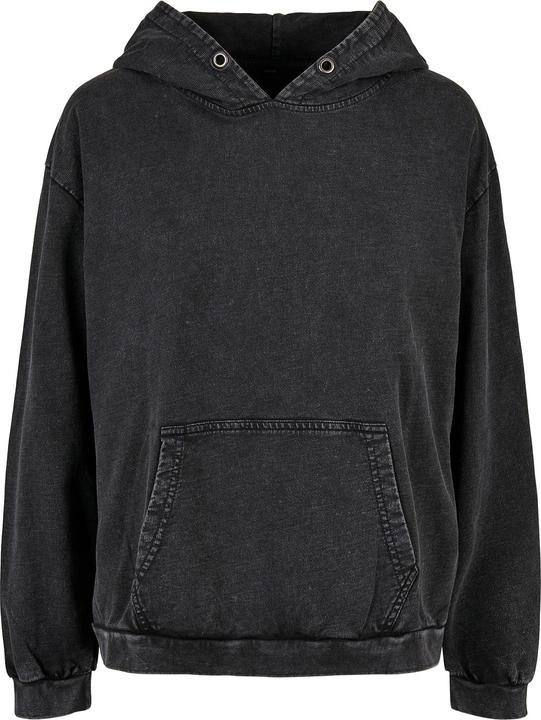 Actual product image Build Your Brand Hoodie (XXL)