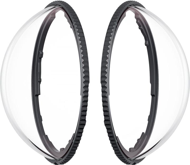 Actual product image Insta360 Premium Lens Guards (X4)