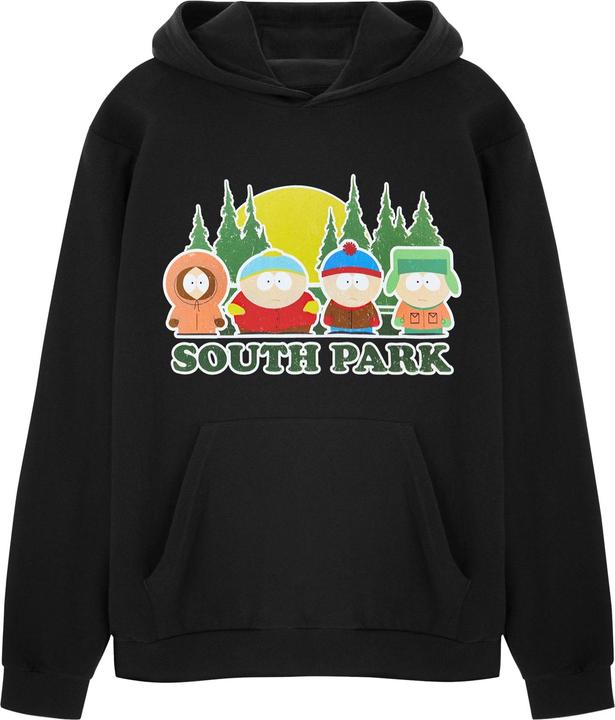 Actual product image Ubisoft Mens Line Up Hoodie (M)