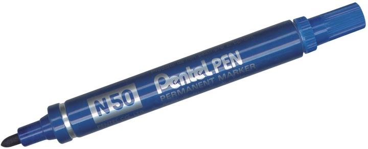 Immagine prodotto Pentel N50 - Penna (Blu, 2 mm, 1 x)