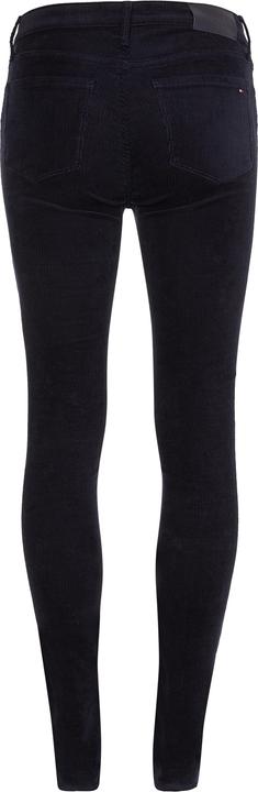 Produktbild Tommy Hilfiger Como Skinny Damen-Cordhose (W30/L30)