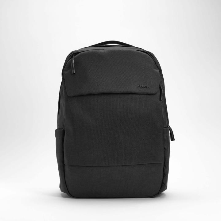 Actual product image Incase Crosstown Compact Backpack 20L - Black (20 l)