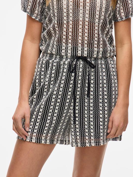 Produktbild Vila VINUSE Højtaljede shorts (XS)