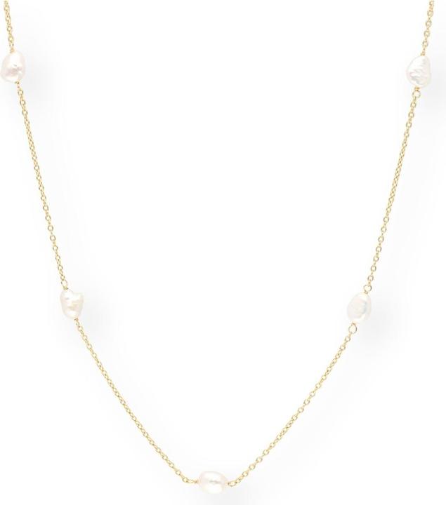 Produktbild Carat Pearls (Silber 925, 90 cm)