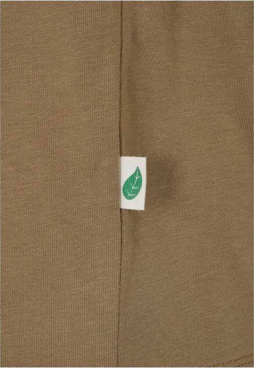 Actual product image Urban Classics Ladies Organic Oversized Tee (3XL)