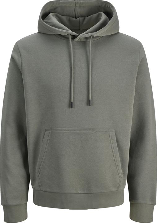Jack & Jones Einfarbig Kapuzenpullover Kapuzenpullover