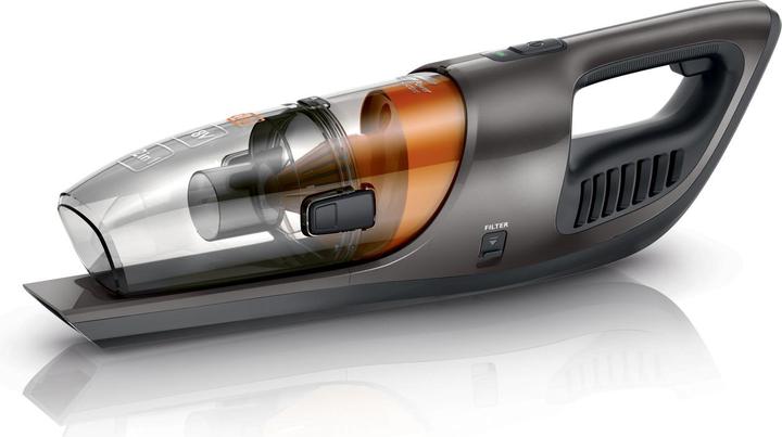 Produktbild Philips FC6168/01 PowerPro Duo
