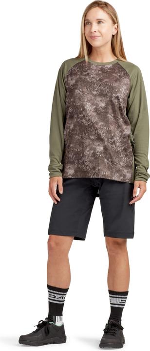 Actual product image Dakine Thrilliium L/S Jersey (L)