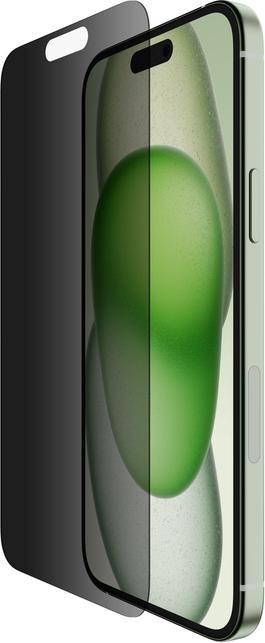 Immagine prodotto Belkin Screenforceinvisiglass (1 Pezzo/i, Apple iPhone 16 Plus)