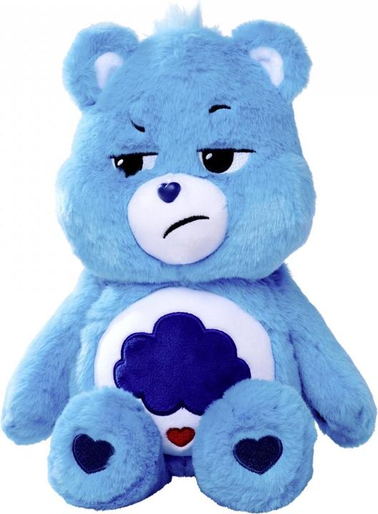 Image du produit Simba Oursons de la chance-Brummbärchi, 35cm (30.50 cm)