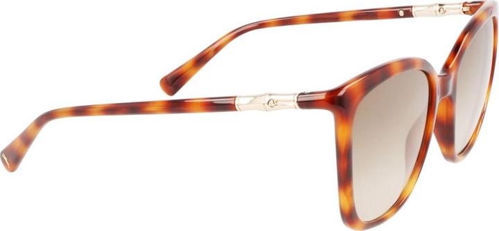 Image du produit Longchamp Lunettes de soleil pour femmes LO710S-230 ø 56 mm