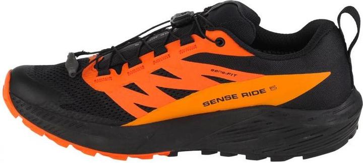 Image du produit Salomon Sense Ride 5 GTX Chaussures de trail running pour hommes (44)
