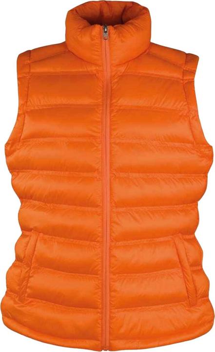 Regatta Urban Outdoor Steppweste Ice Bird