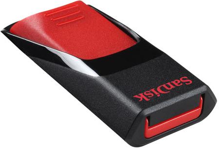 Produktbild SanDisk Cruzer Edge (32 GB)