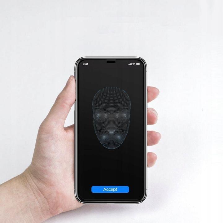 Produktbild Spigen Glass FC HD (1 Stück, Apple iPhone 11)