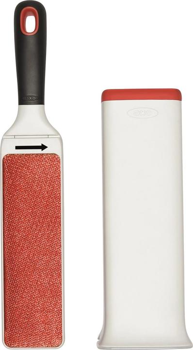 OXO Flusenentferner/-bürste