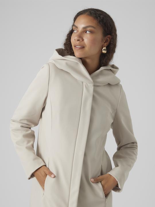 Immagine prodotto Vero Moda Giacca con cappuccio Giacca (XS)
