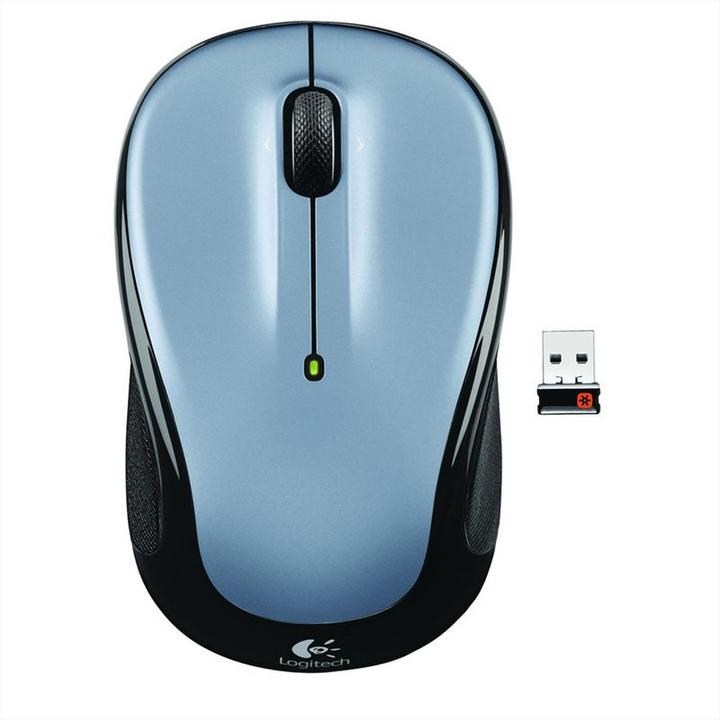 Produktbild Logitech M325 (Kabellos)