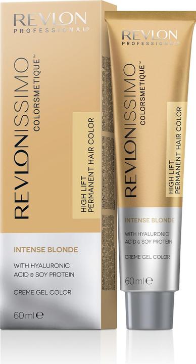 Image du produit Revlon Professional Revlonissimo Colorsmetique Intense Blonde 1222MN (60 ml) (1222MN)