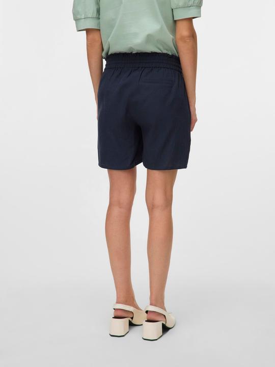 Actual product image Mamalicious Normal geschnitten Mid Rise Shorts Shorts (XL)