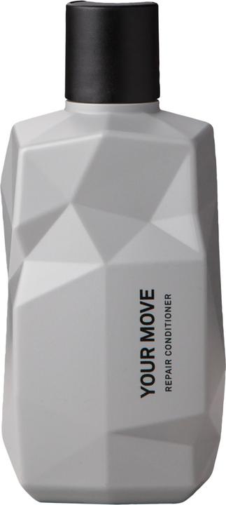 Produktbild Nine Yards Your Move Repair Conditioner Hemp Regenerating Hair Conditioner 300Ml (300 ml)