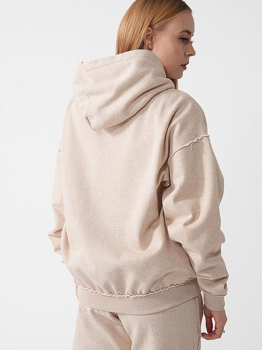 Actual product image Pegador JOHANNA sweat jacket (M)