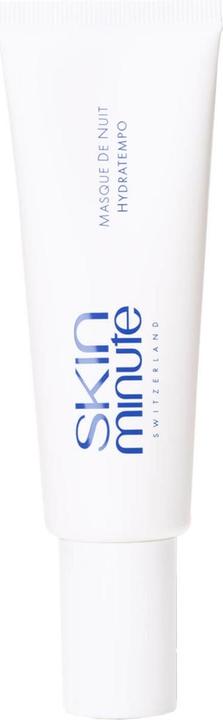 Body Minute HYDRATEMPO Masque de Nuit Water Bomb (50 ml)
