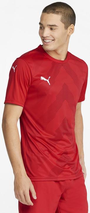 Produktbild Puma teamGLORY Jersey (S)