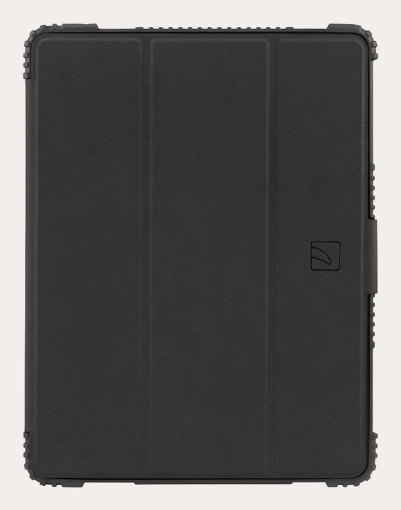 Immagine prodotto Tucano Custodia Anti-Shock Rugged per iPad 10.2 Fal (iPad 10.2 2019, iPad 10.2)