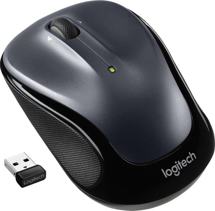 Actual product image Logitech M325s (Wireless)
