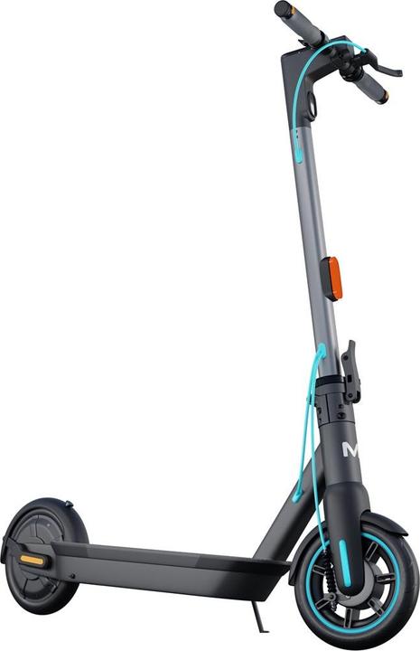 Actual product image Motus Scooty (20 km/h, 60 km, 350 W)