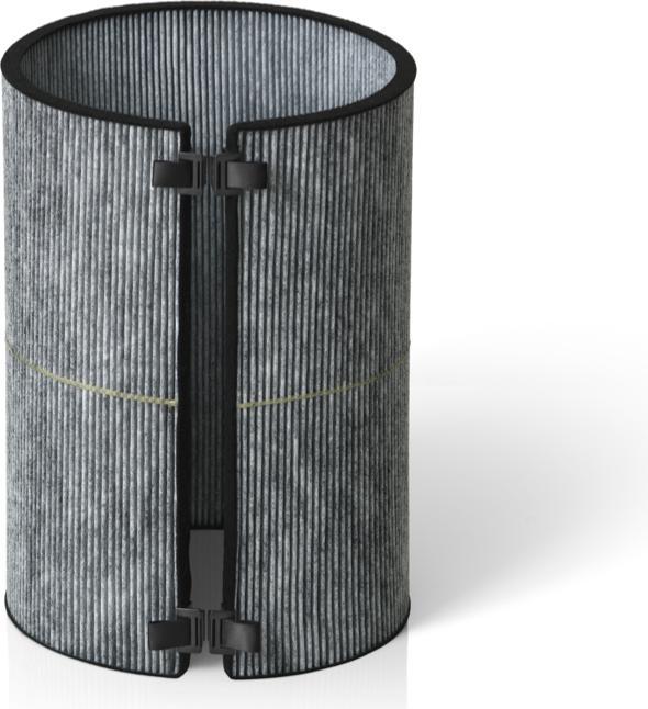 Immagine prodotto Dyson Depuratore Big+Quiet BP03 (100 m²)