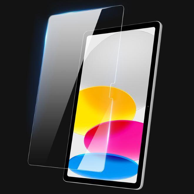 Produktbild Dux Ducis Schutzglas Displayschutz (50 Stück, iPad 2022 (10. Gen))