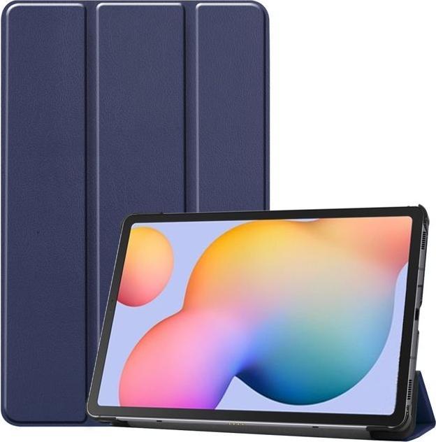 Actual product image MU Classic Triple foldable cover (Galaxy Tab S6 Lite)