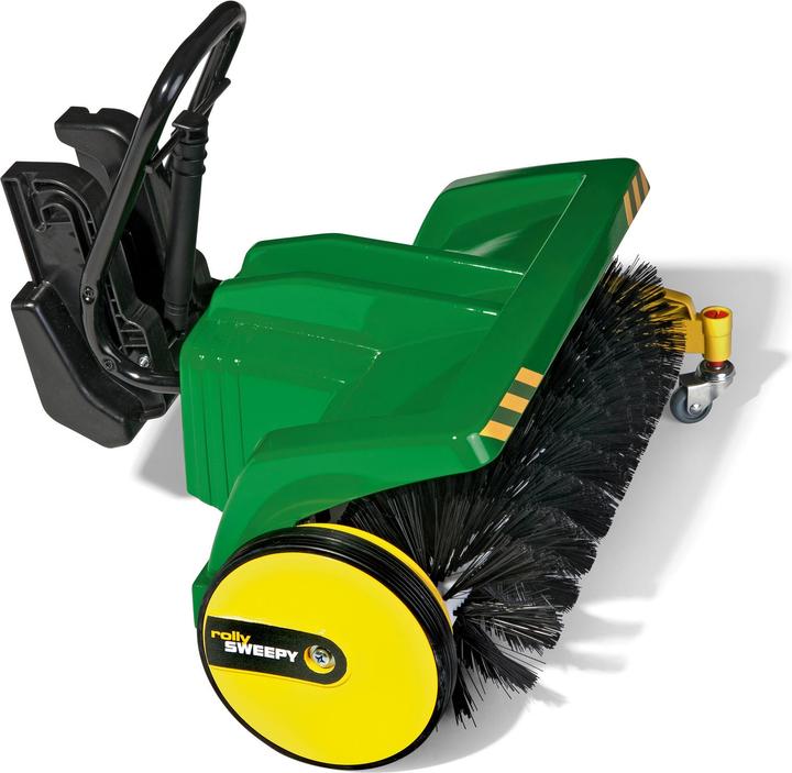 Image du produit Rolly Toys rollySweepy