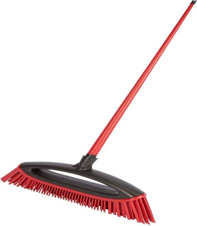Image du produit Vileda Brosse Pet Pro Always Clean pour le lavage des poils et des cheveux (Chien, Chat, 1000 ml)