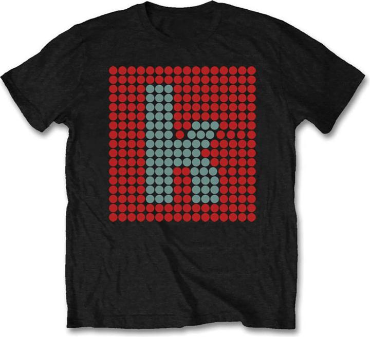 The Killers K Glow