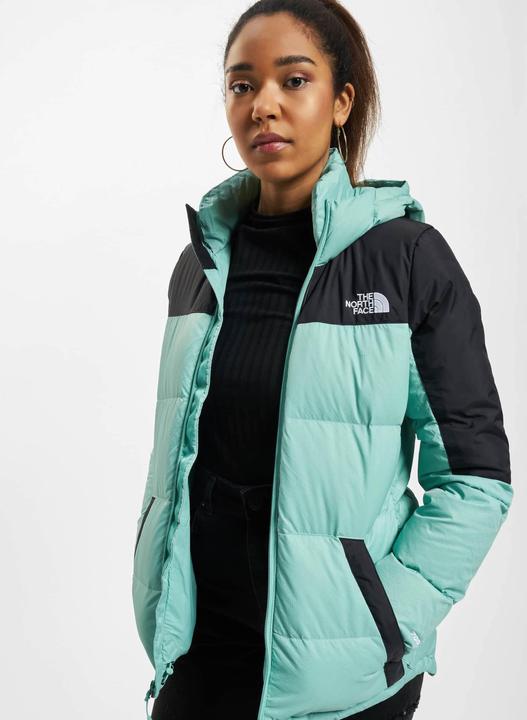 Immagine prodotto North Face Felpa con cappuccio Diablo Down da donna (M)