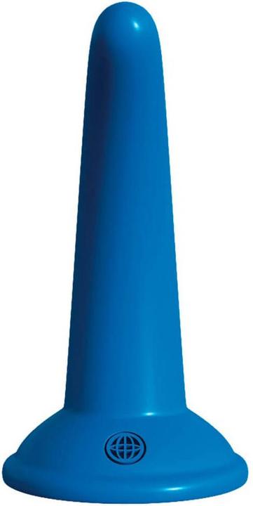 Produktbild Pipedream Anfänger Vorschnalldildo