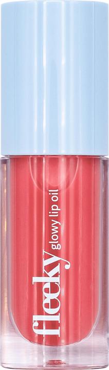 Immagine prodotto Fleeky Glowy Lip Oil - Trattamento intensivo con seducente lucentezza (5 ml)