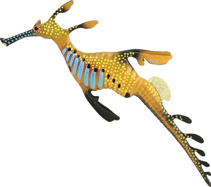 Image du produit Safari Dragon des mers