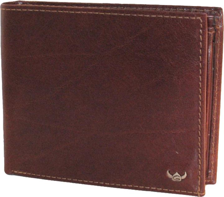 Produktbild Golden Head Colorado Geldbörse RFID Leder 12 cm