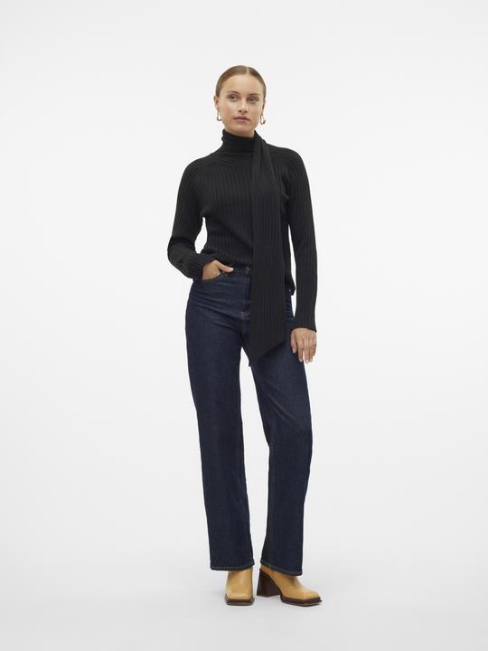 Produktbild Vero Moda VMZOEY Pullover Strickpullover (S)