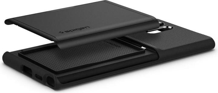 Immagine prodotto Spigen Armatura sottile CS (Samsung Galaxy S22 Ultra (5G))