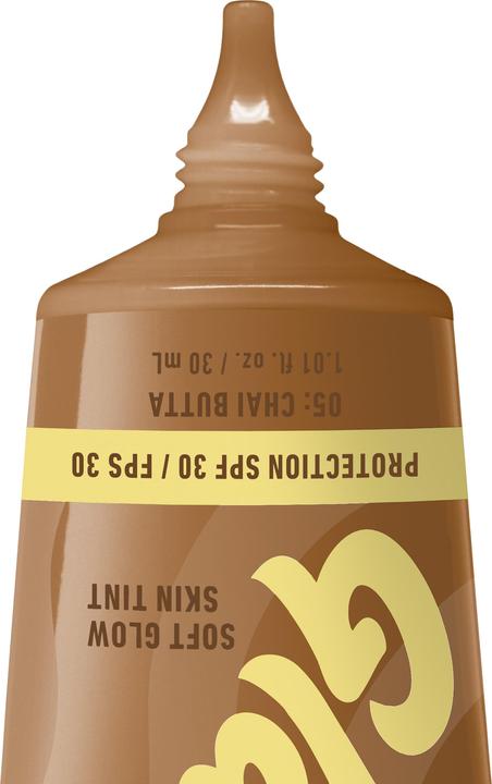 Immagine prodotto NYX Professional Make-Up Glassa al burro (Chai Butta)