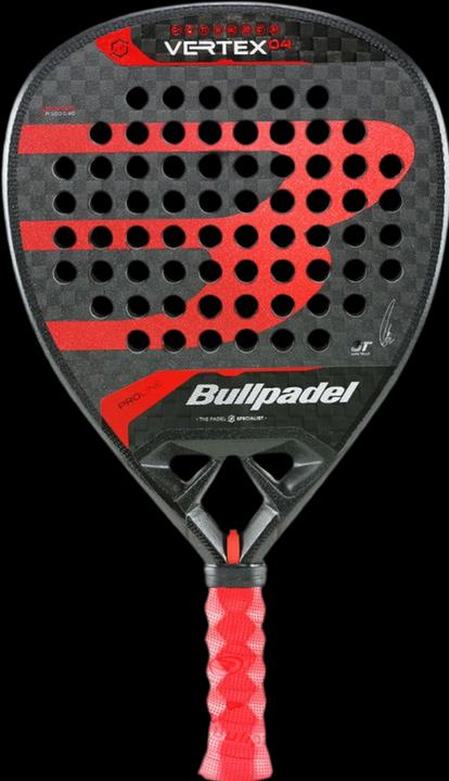 Produktbild Bullpadel Vertex 04 24 Padelschläger