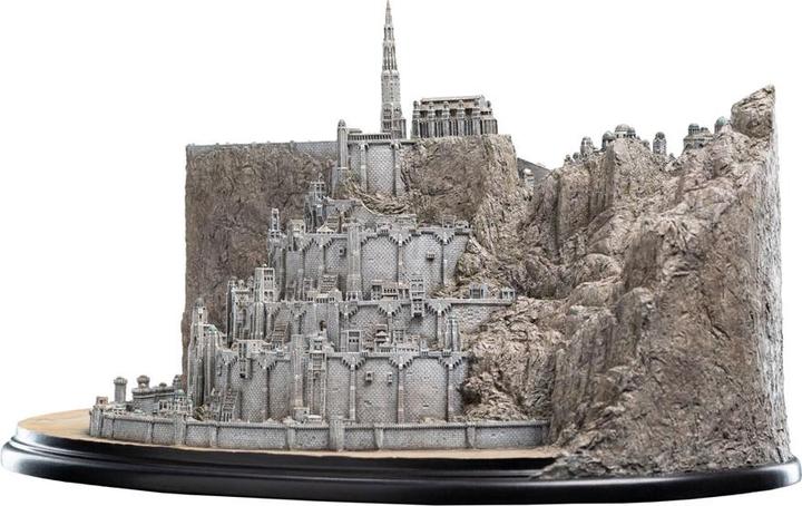 Actual product image Weta Workshop Minas Tirith