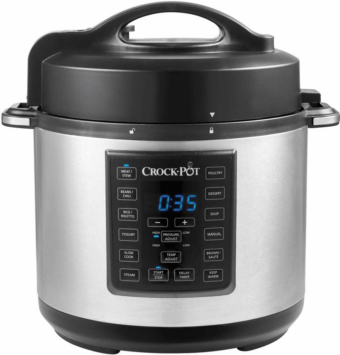 Crockpot Express Kocher CSC051X