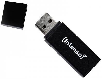 Actual product image Intenso USB-Drive Speed Line (32 GB, USB 3.2)